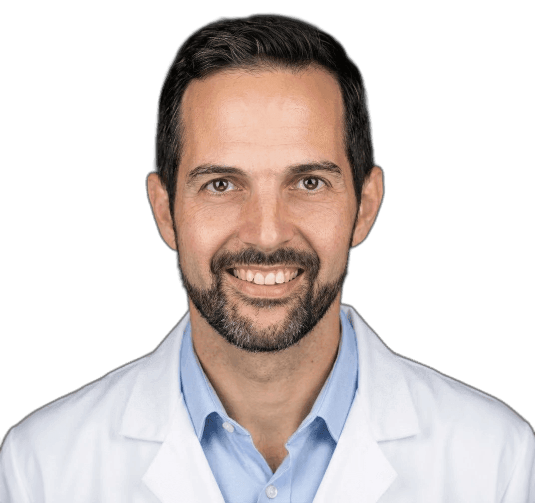 Robin Mihrshahi, Scientific advisor